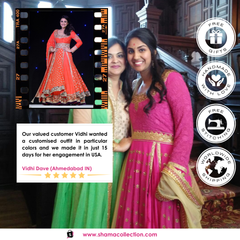 1008-pareeniti-chopras-red-anarkali-lehenga client review