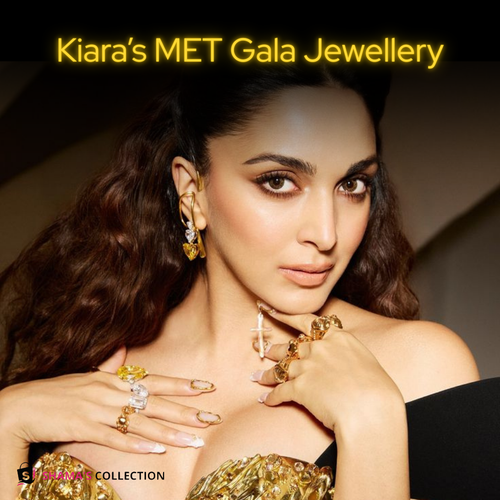 Kiara's Met Gala jewellry dupes are here