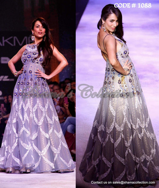 1088 Malaika Arora Khan Outfit Sets